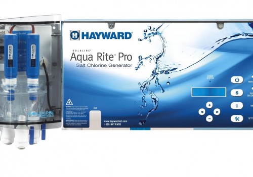 AQUARITE PRO HAYWARD