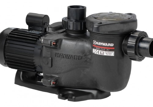 POMPE HAYWARD Max Flo XL