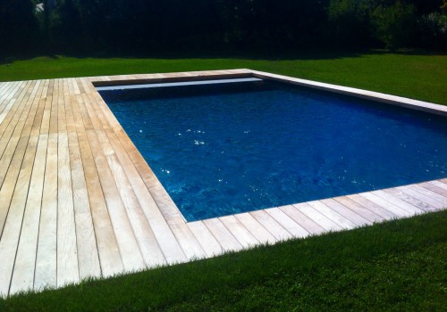 Piscine 13.00 x 5.00 à Saint Rémy de Provence